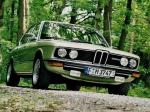 BMW 5-Series 1976 года